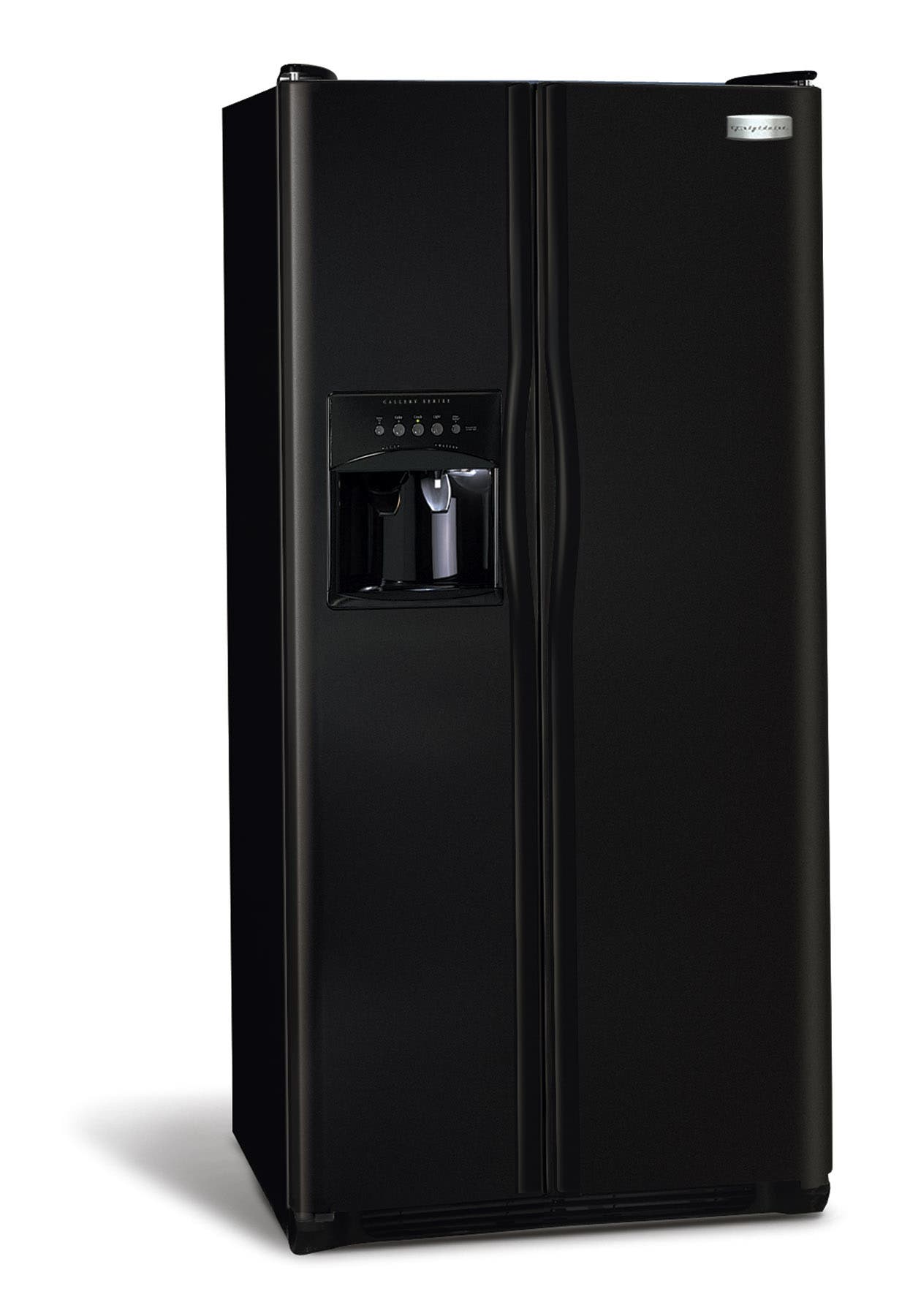 Frigidaire GLHS65EHB Black