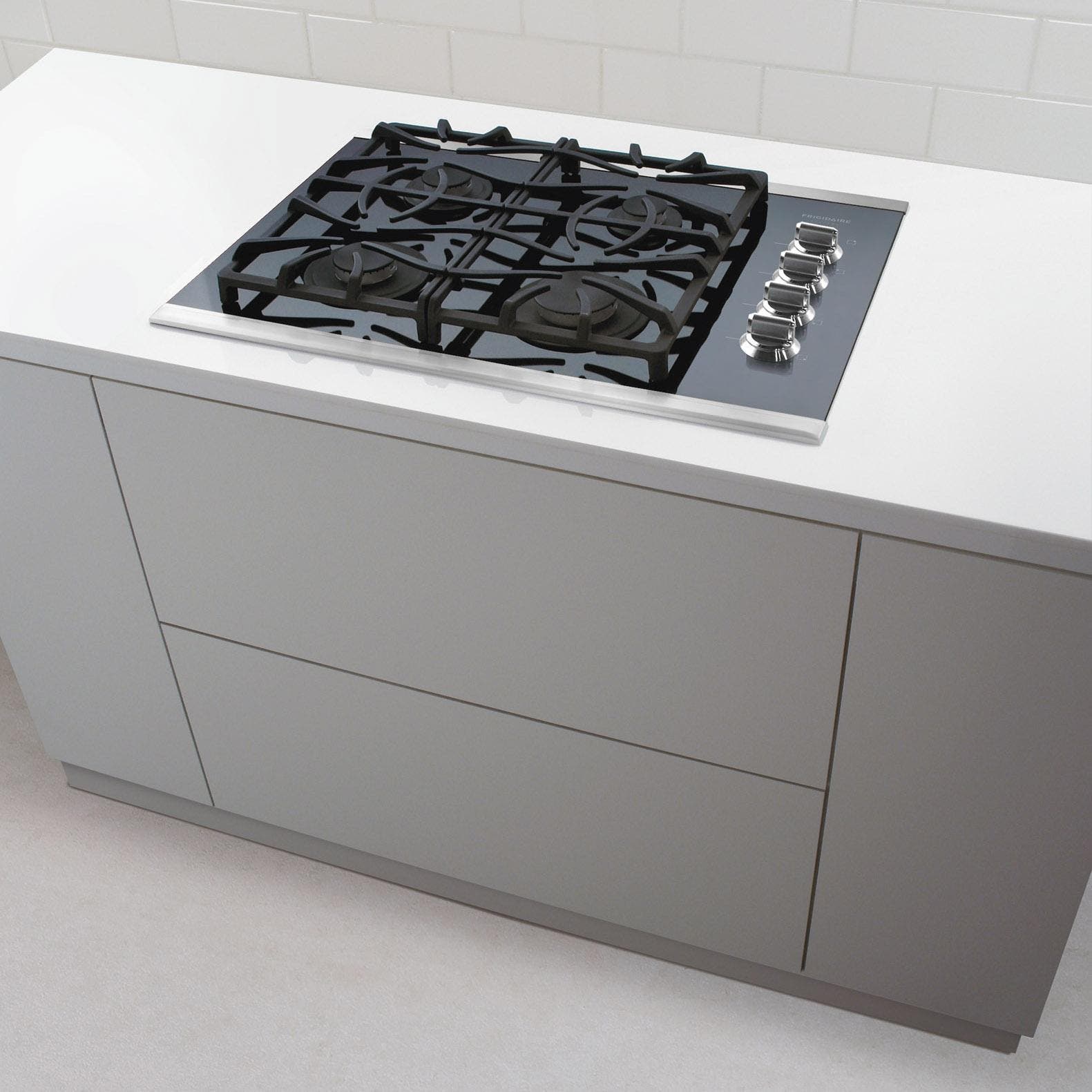 Frigidaire FGGC3065KS Stainless Steel