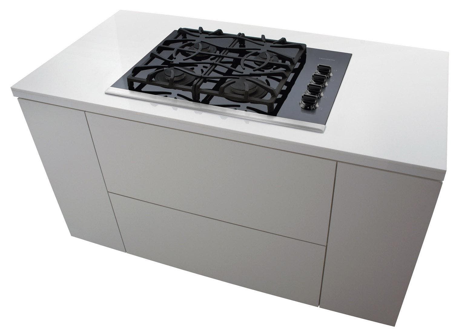 Frigidaire FGGC3065KS Stainless Steel