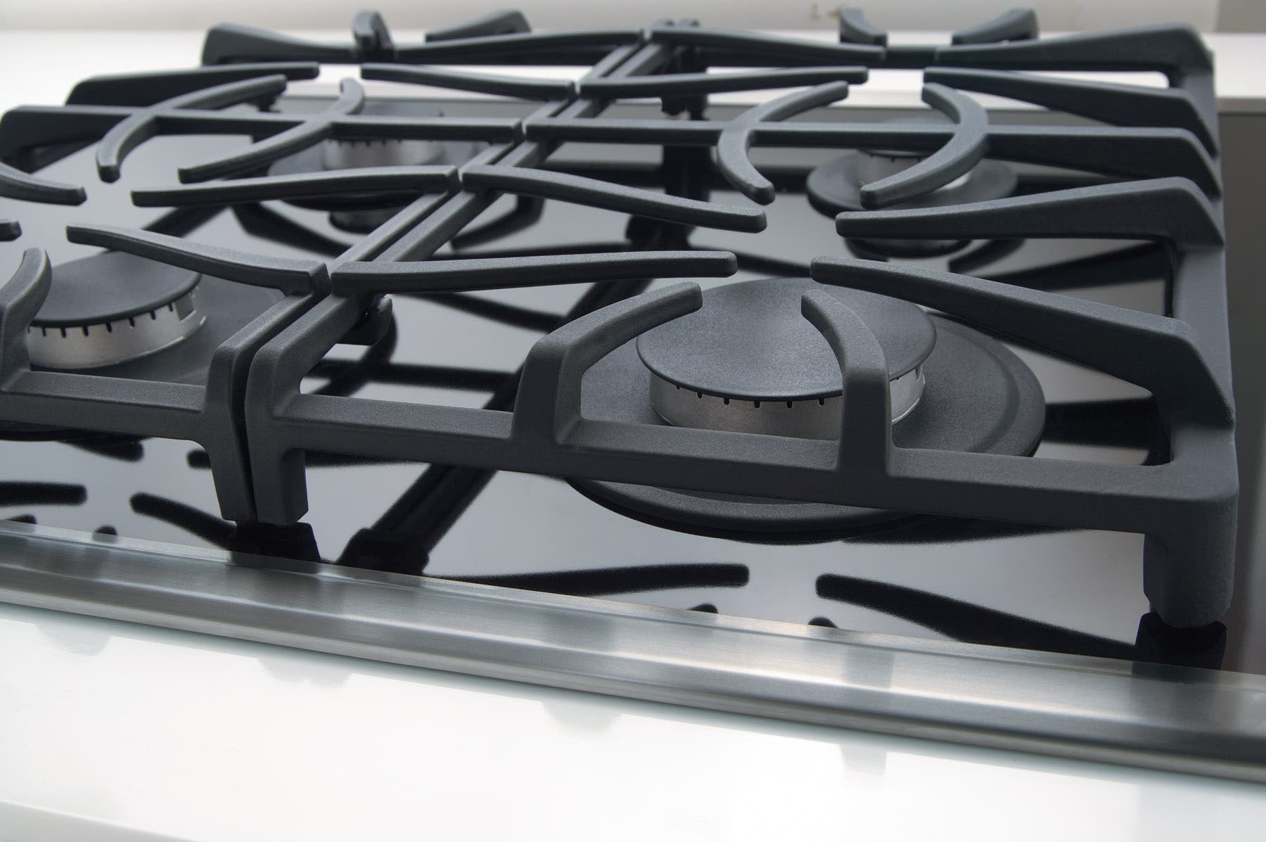 Frigidaire FGGC3065KS Stainless Steel