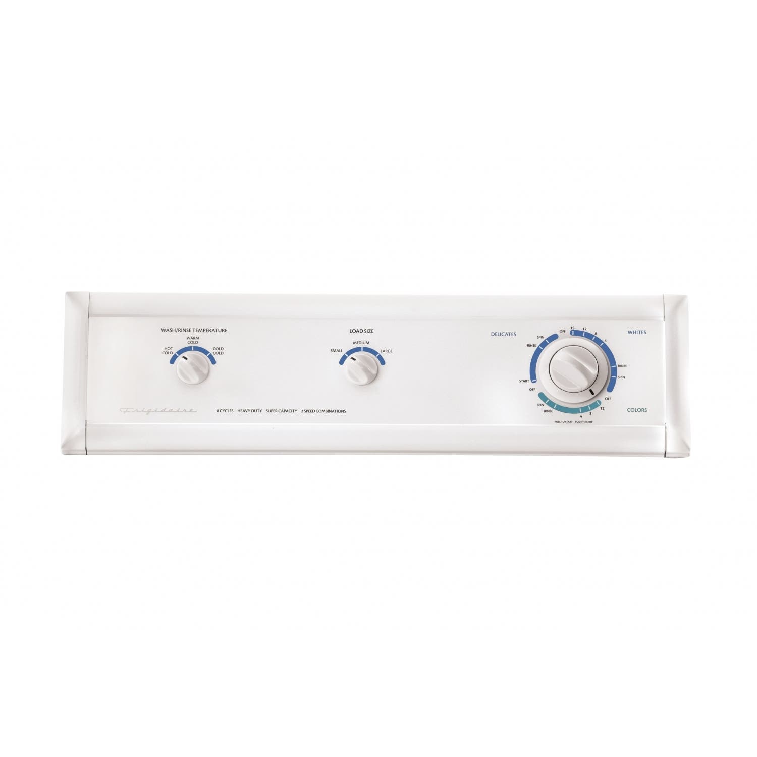 Frigidaire FWS933FS 27" Top-Loader Washer