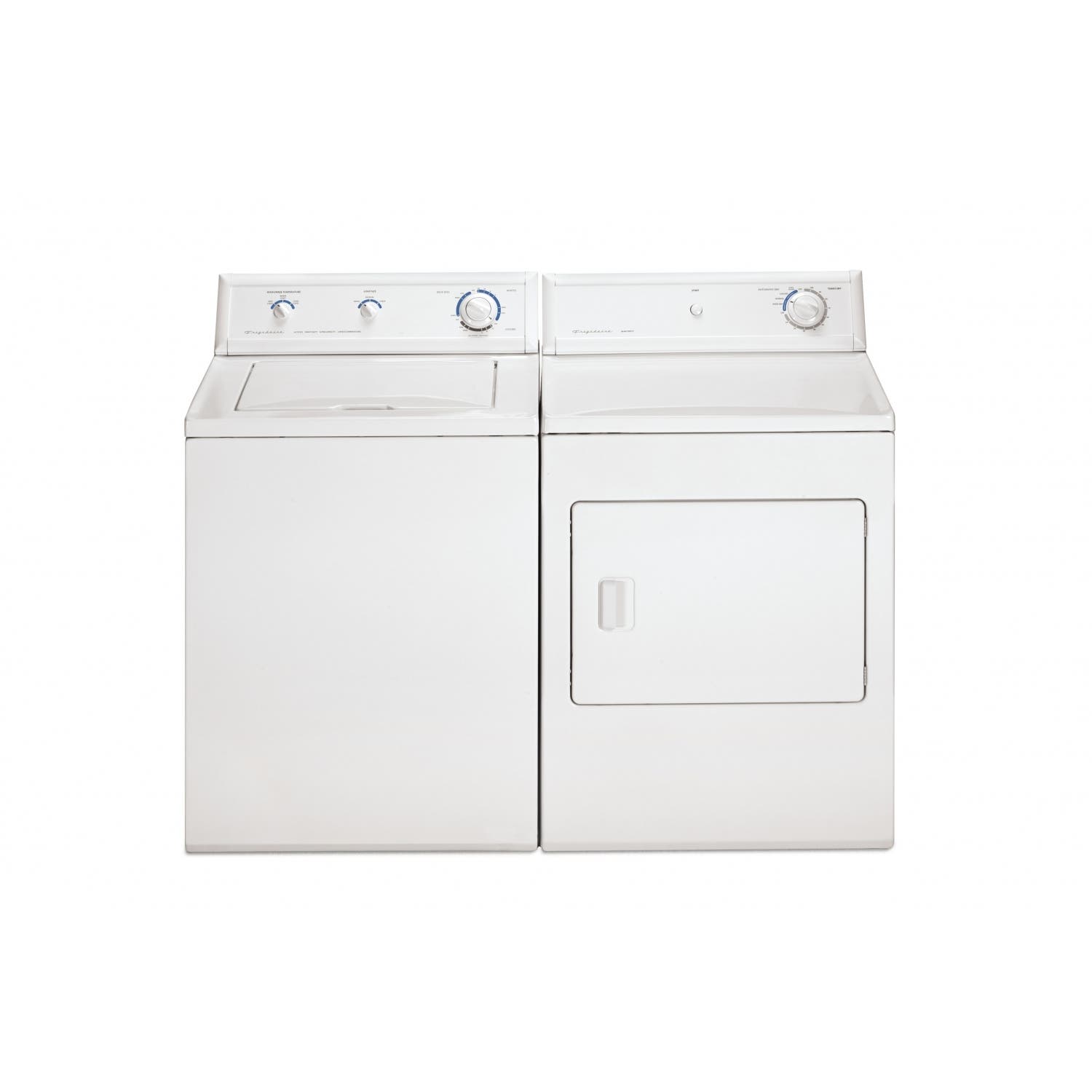 Frigidaire FWS933FS 27" Top-Loader Washer