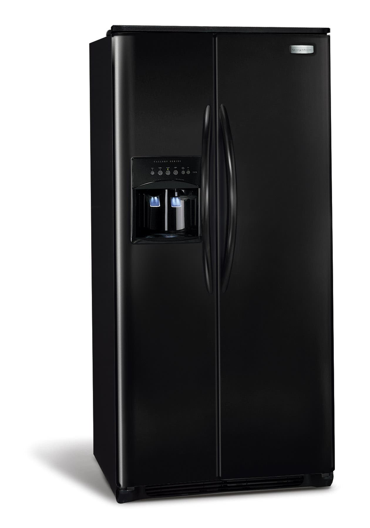 Frigidaire GLHS69EHPB Pearl Black