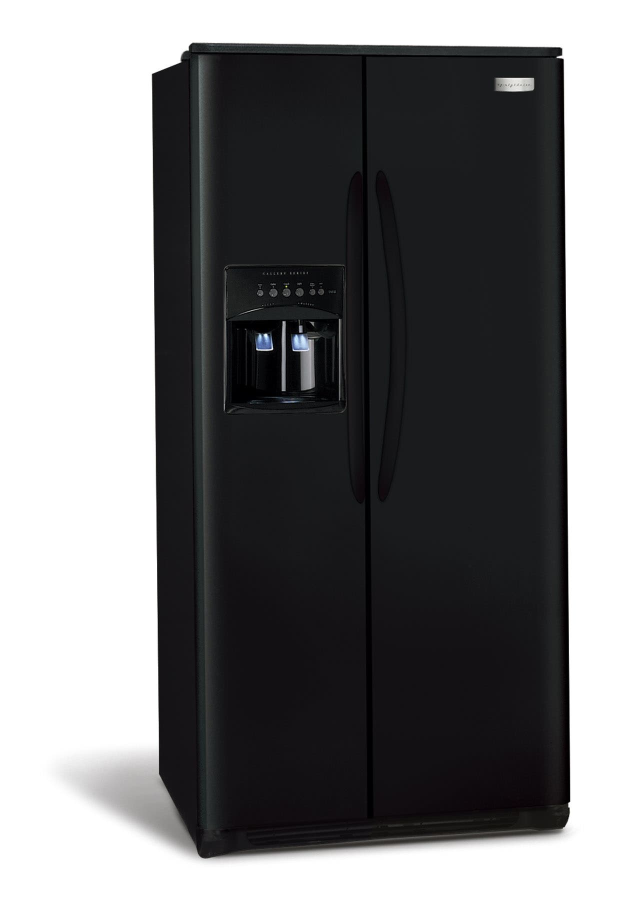 Frigidaire GLHS69EHB Black