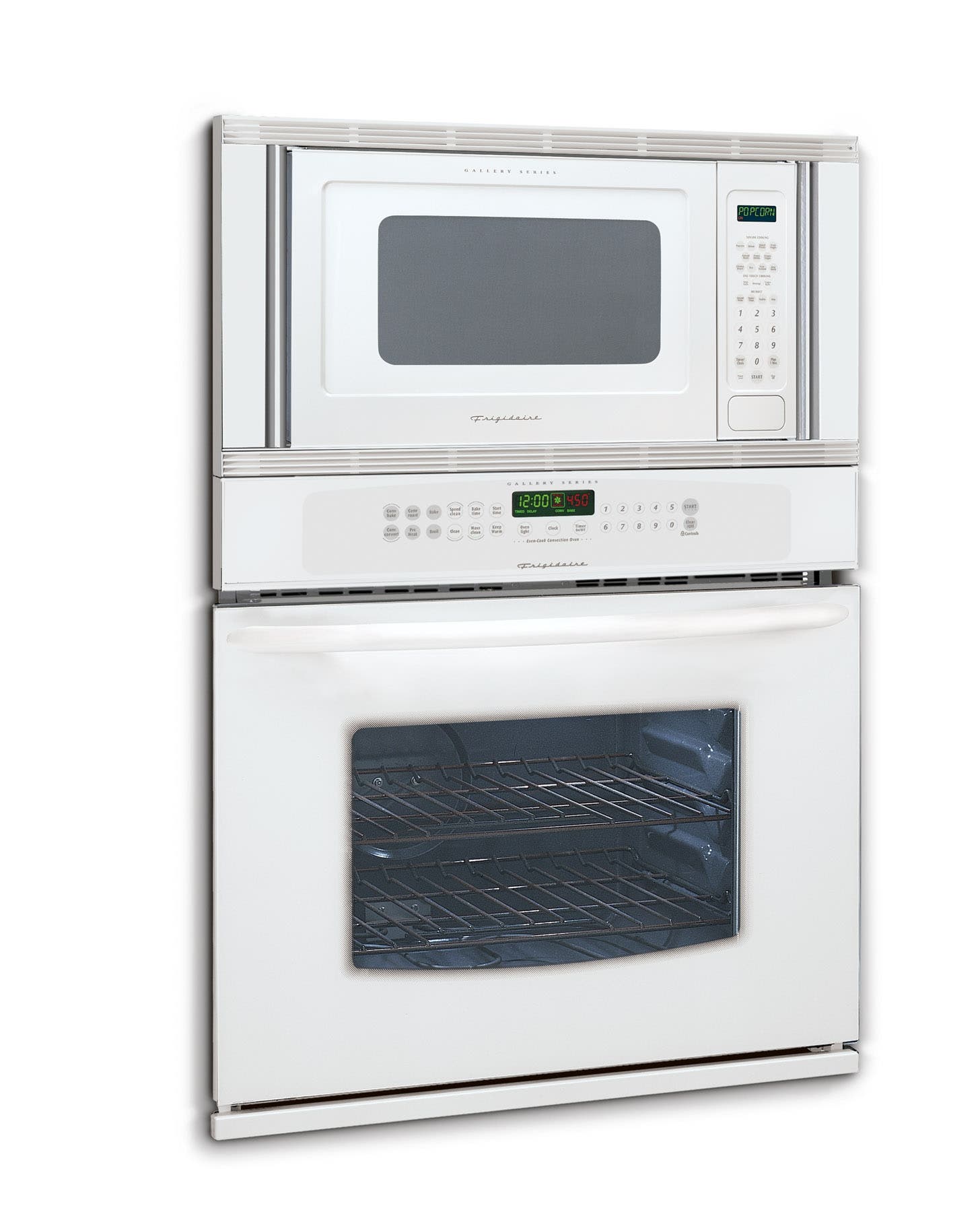 Frigidaire GLEB30M9FS White