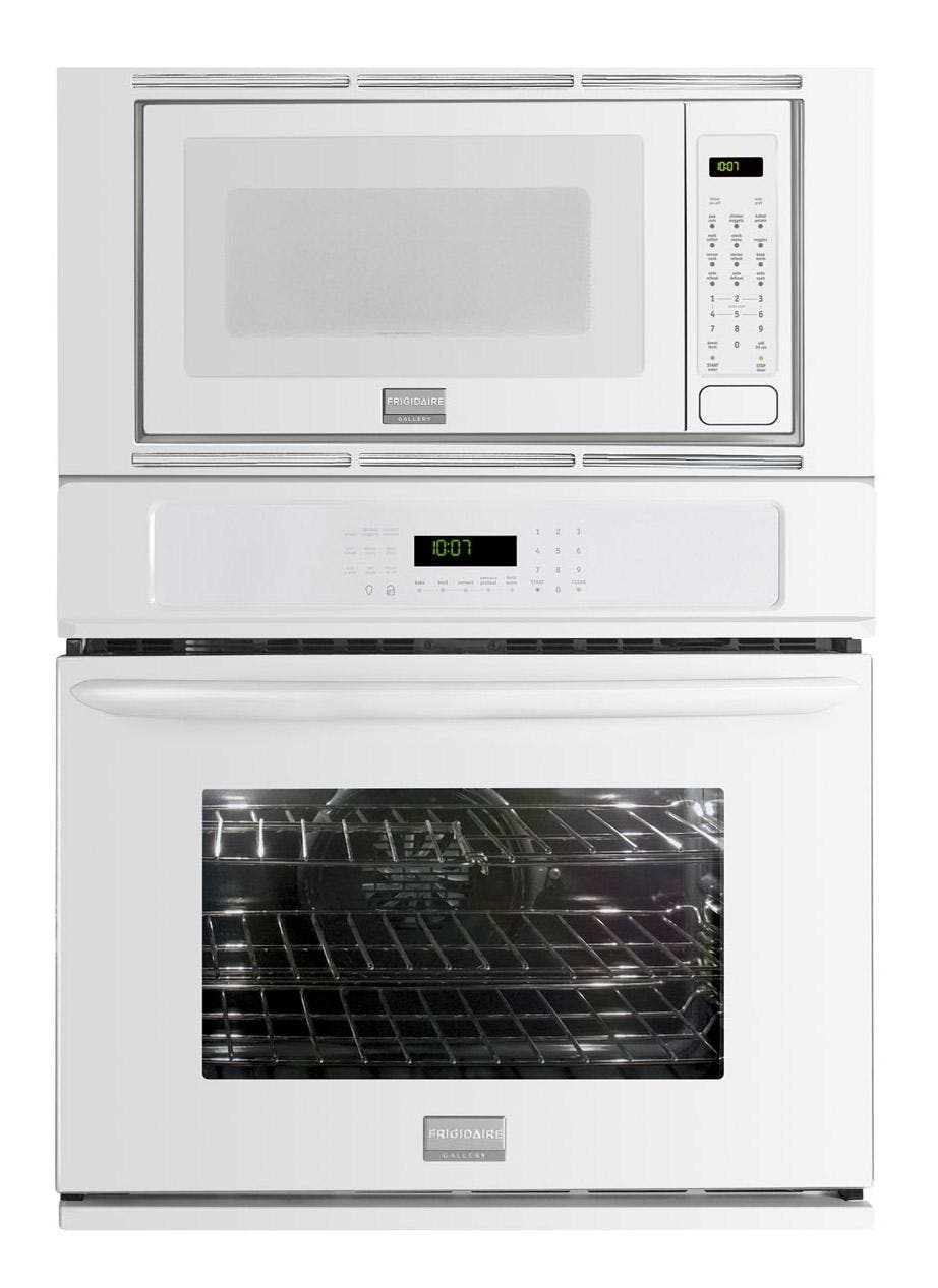 Frigidaire FGMC3065KW White
