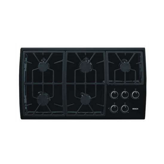 Bosch NGT946UC Black