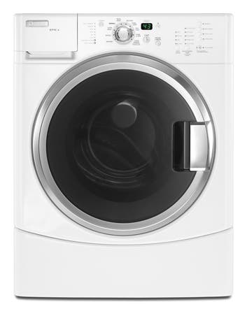 Maytag MHWZ600TW White