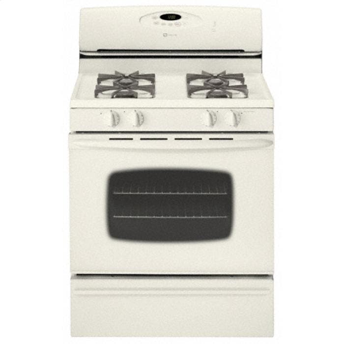 Maytag MGR4452BDQ Bisque