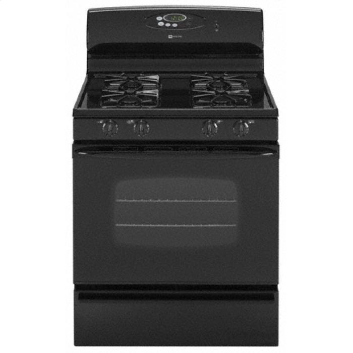 Maytag MGR4452BDB Black