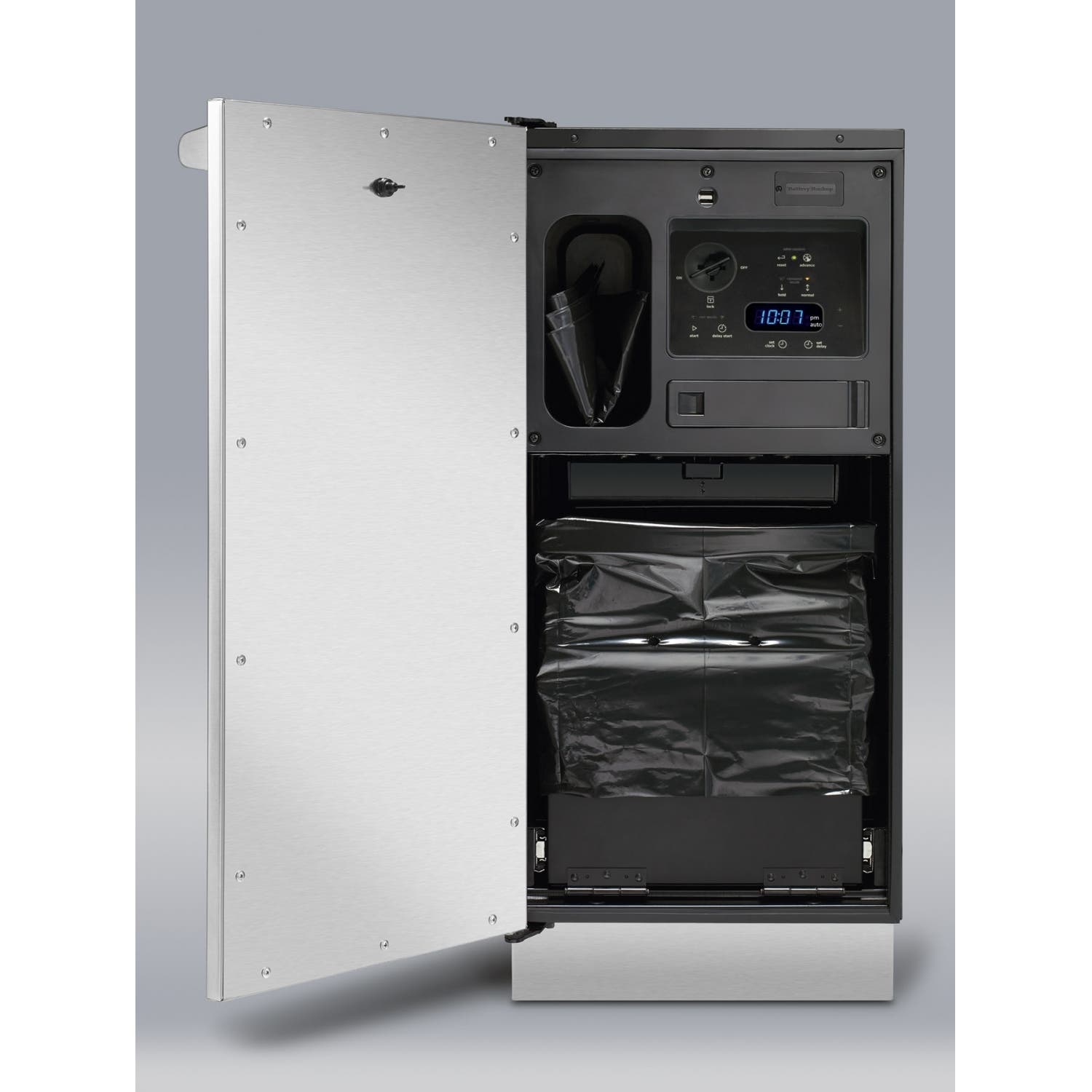 Electrolux EI15TC65HS Stainless Steel