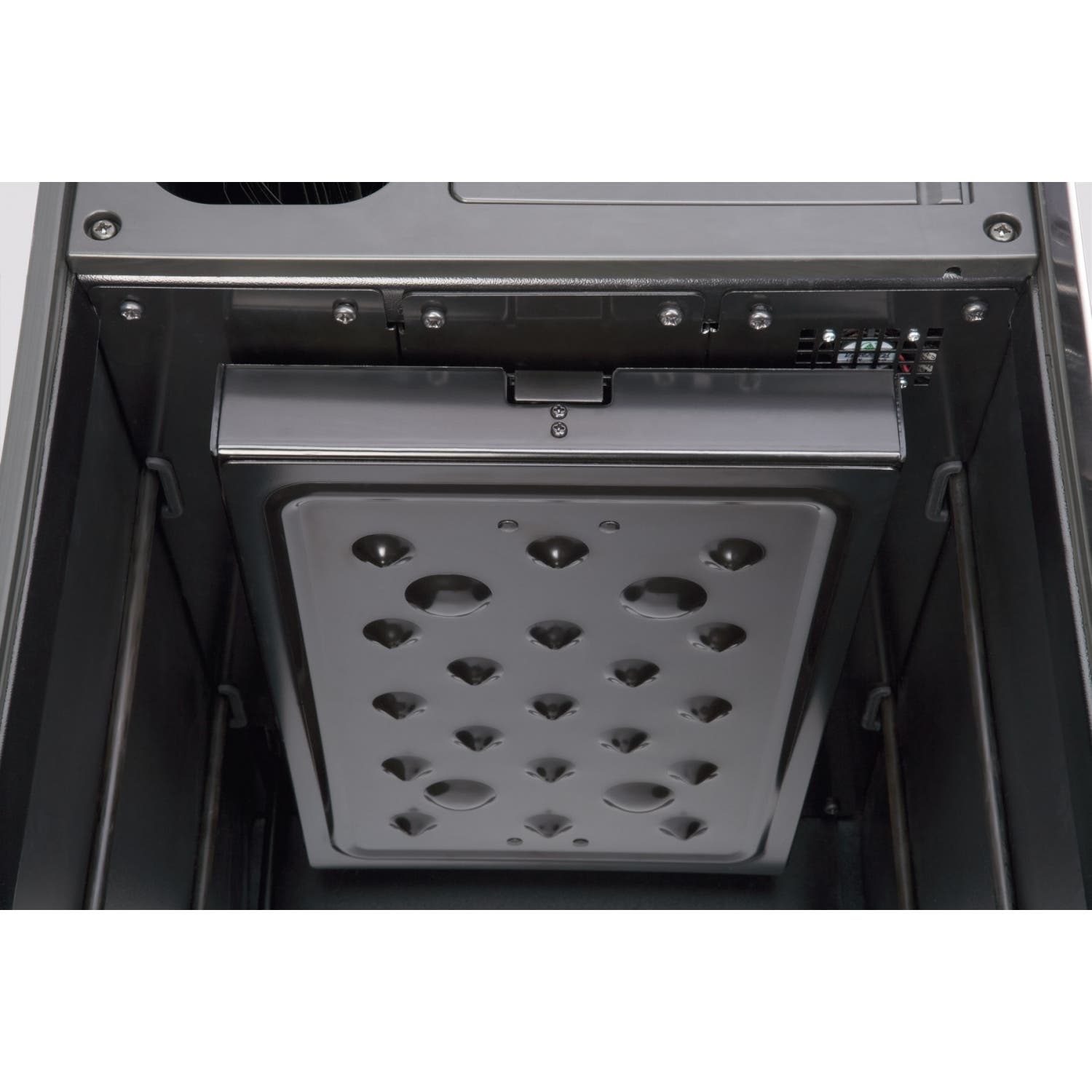 Electrolux EI15TC65HS Stainless Steel