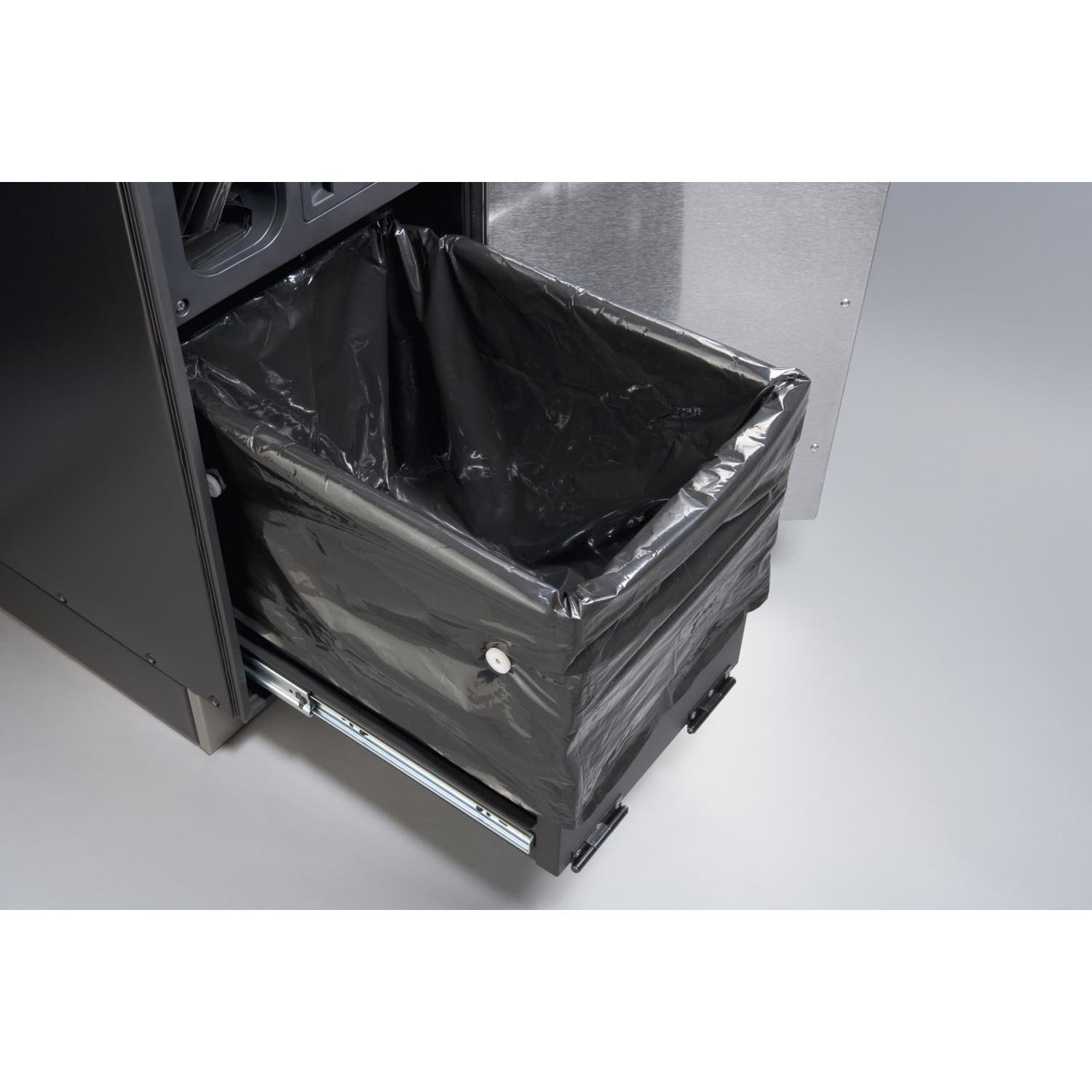 Electrolux EI15TC65HS Stainless Steel