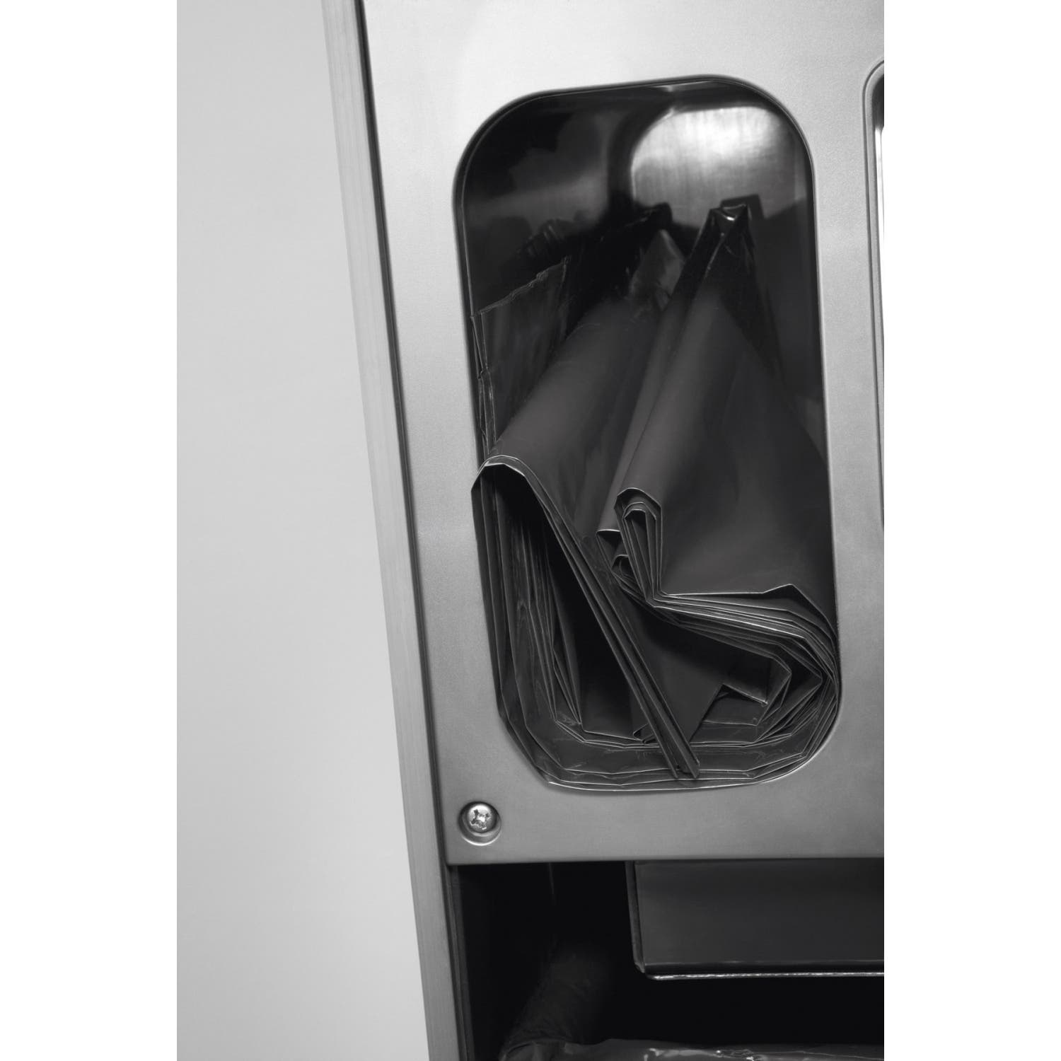 Electrolux EI15TC65HS Stainless Steel