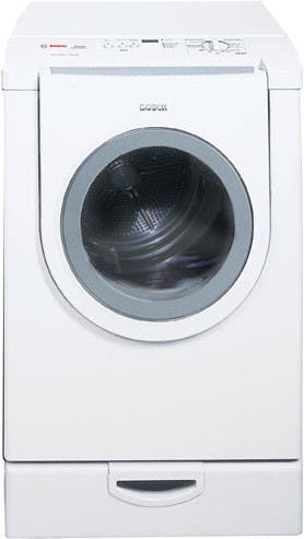 Bosch WTMC3521UC White