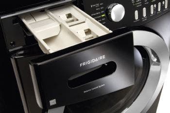 Frigidaire AGQ6000ES 27" Gas Dryer