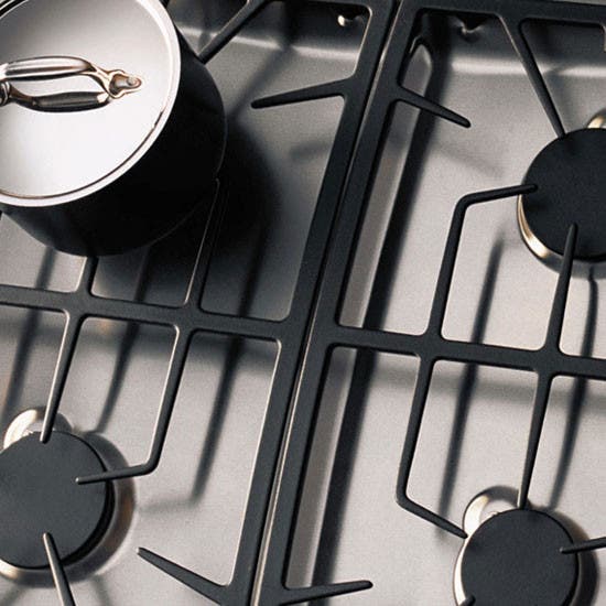 Bosch NGP945UC Stainless Steel