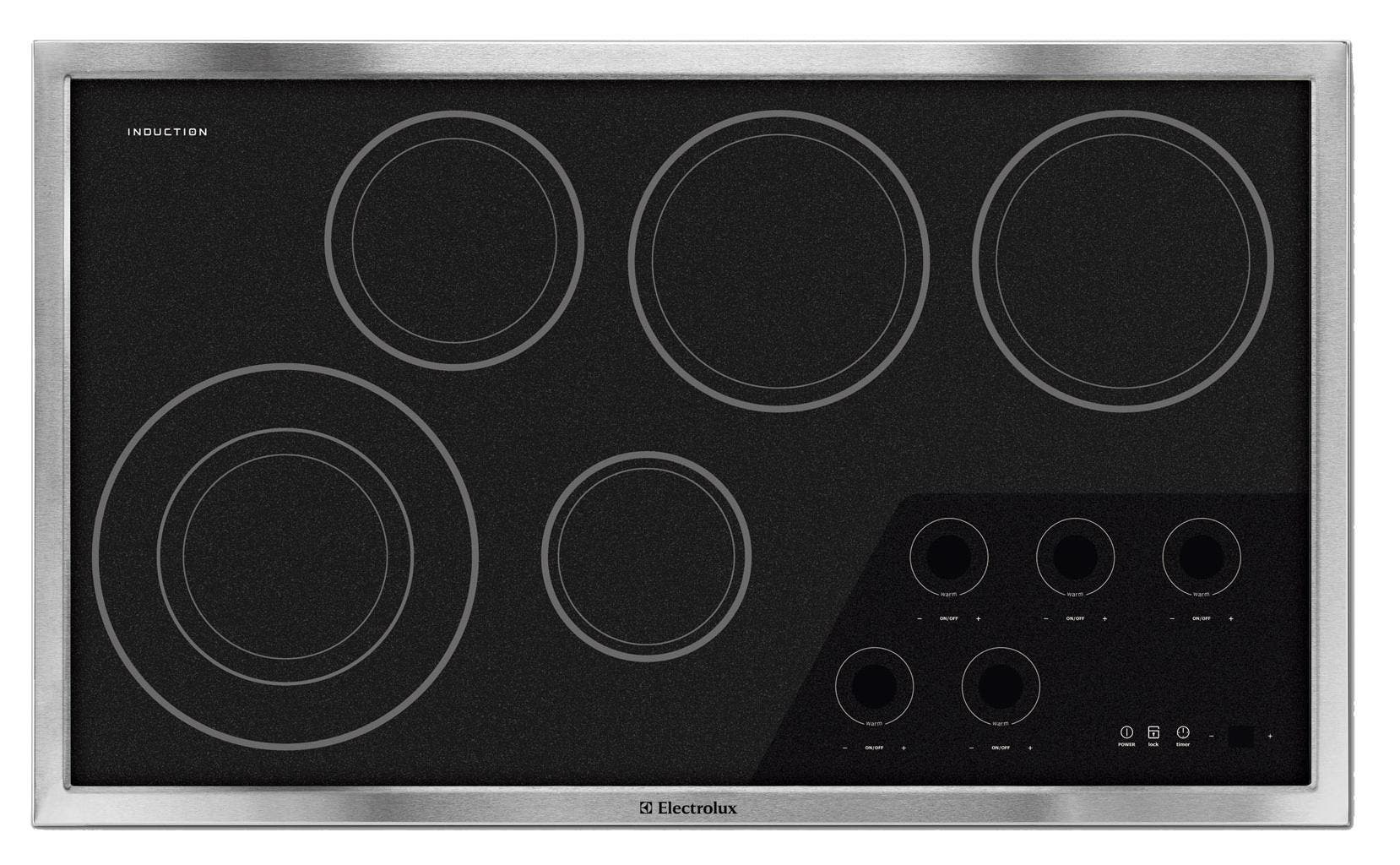 Electrolux EW36IC60IS Stainless Steel