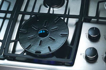 Bosch NGP945UC Stainless Steel