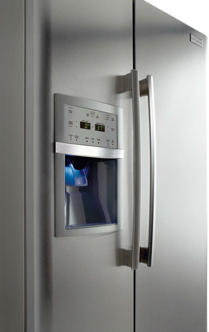 Frigidaire Professional FPHC2399KF 22.6 cu. ft. Counter-Depth