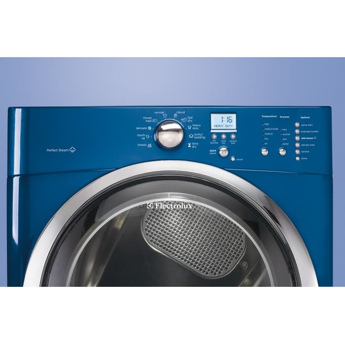 Electrolux EIMED55IMB Mediterranean Blue