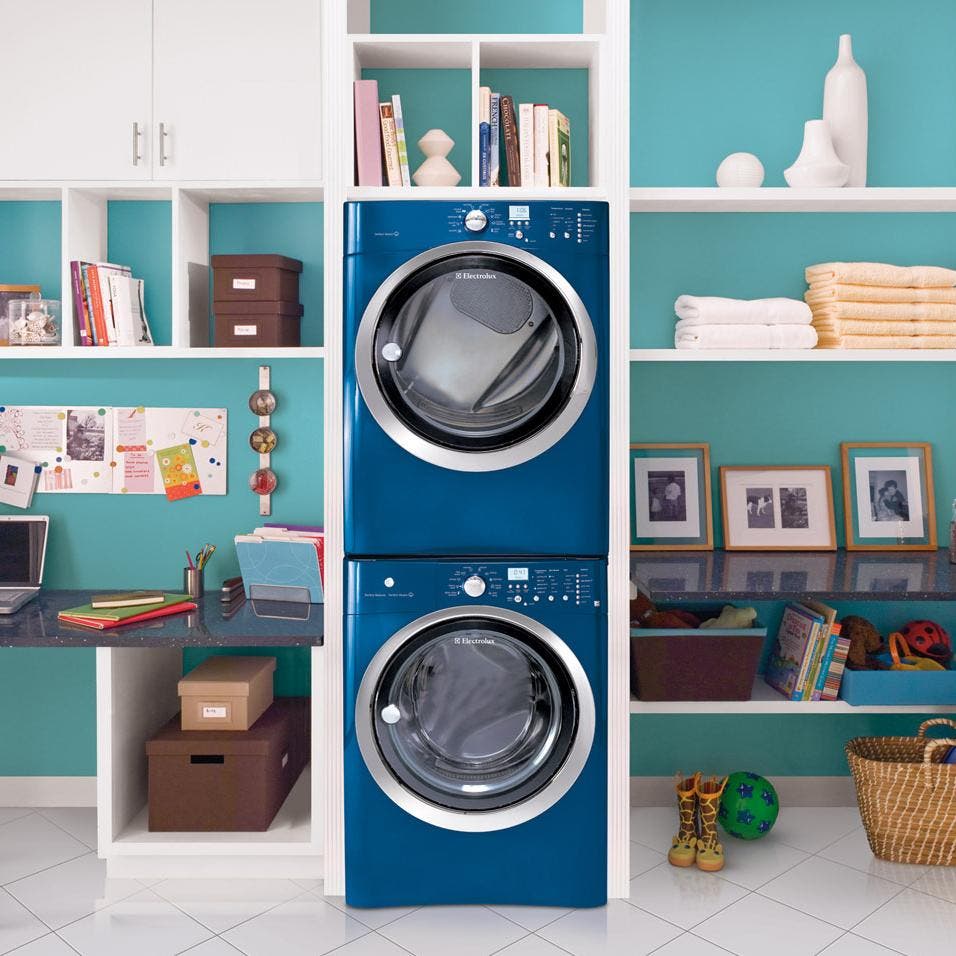 Electrolux EIMED55IMB Mediterranean Blue