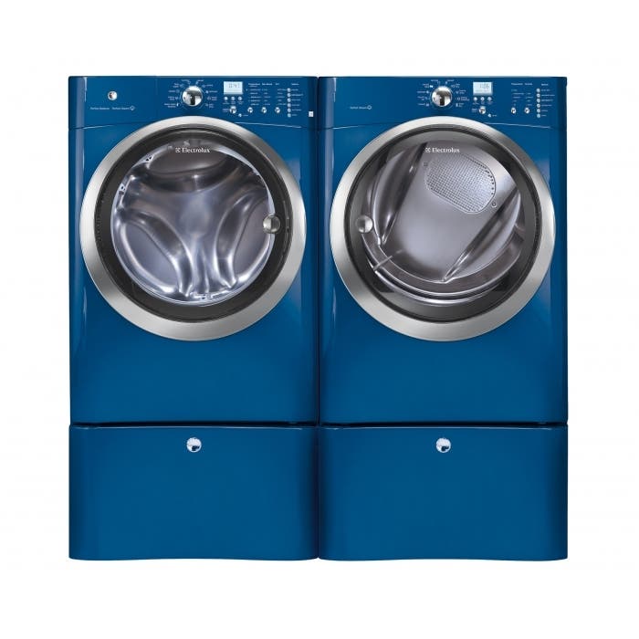 Electrolux EIMED55IMB Mediterranean Blue