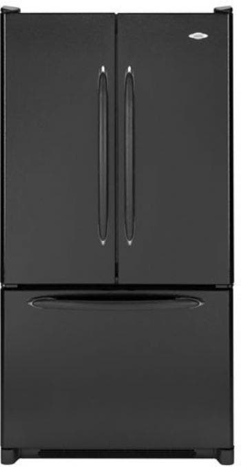 Maytag MFD2562KEB Black