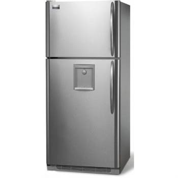 Frigidaire Professional PHT219WHKM Stainless Steel/Left-Swing Door