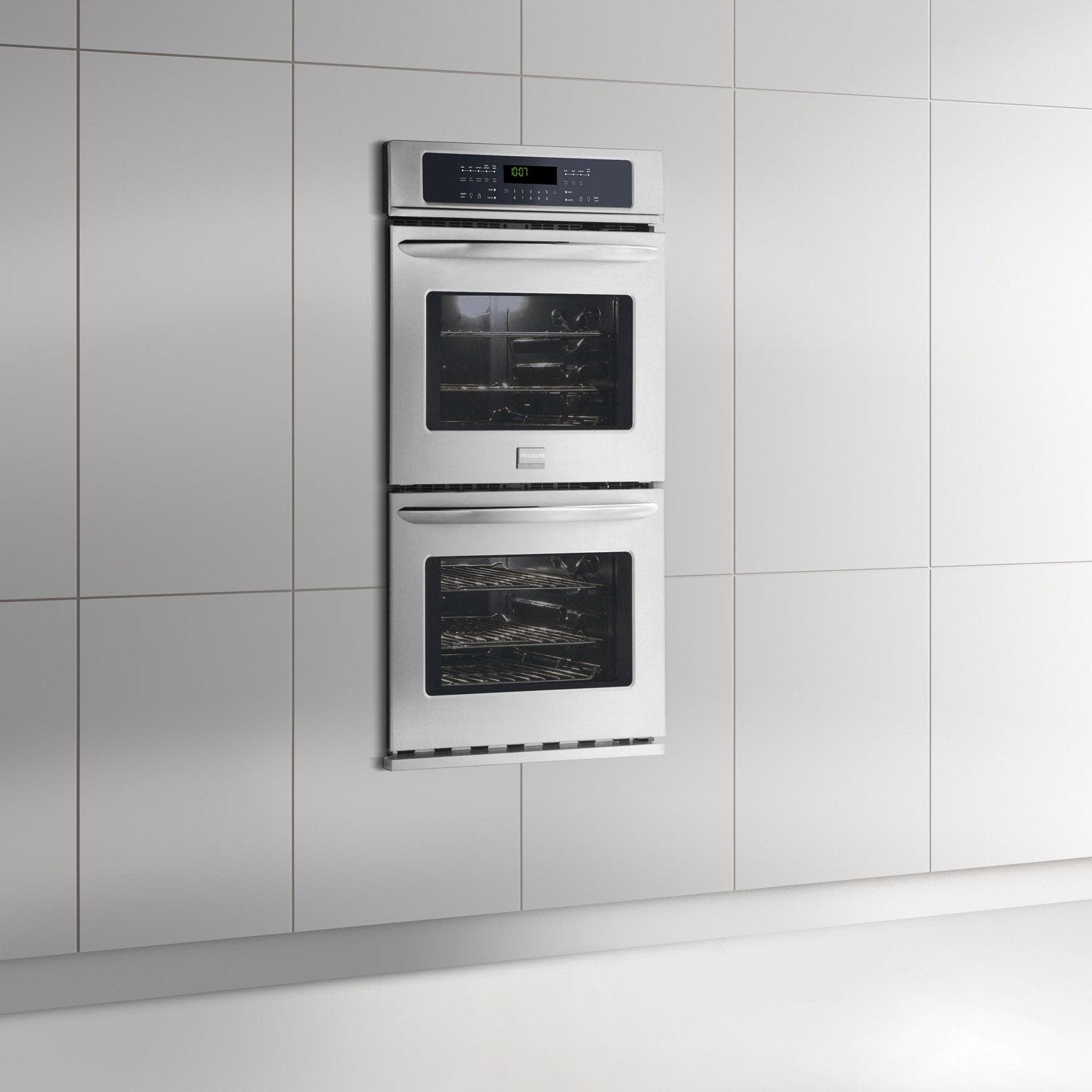 Frigidaire FGET2745KF Stainless Steel