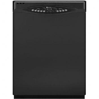Maytag MDB6601AWB Black