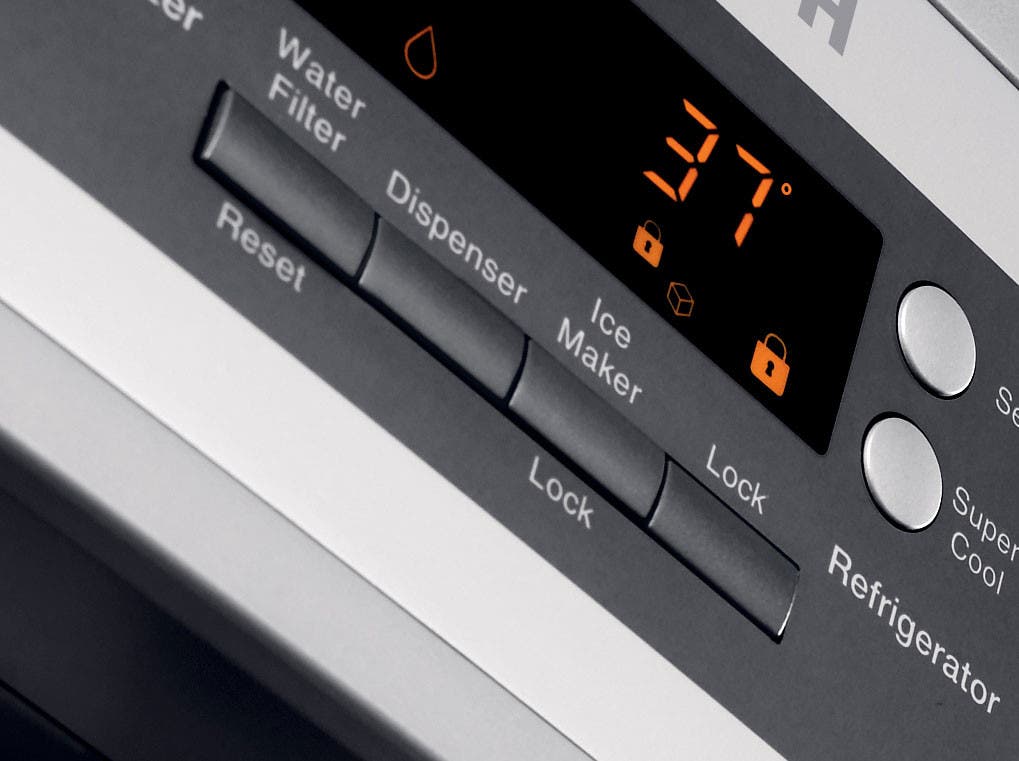 Bosch B20CS50SNB Black