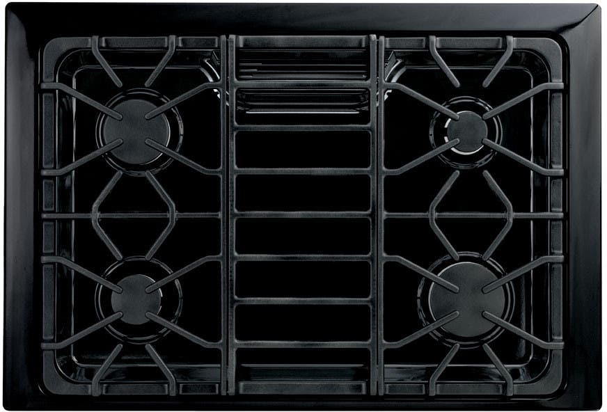 Frigidaire Professional PLGS389EC 30" Slide-In Gas Range