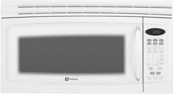 Maytag MMV5207BAW White
