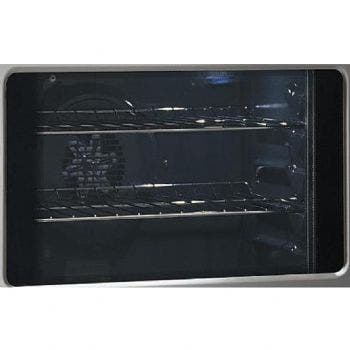 Frigidaire FEB27S7FC Stainless Steel