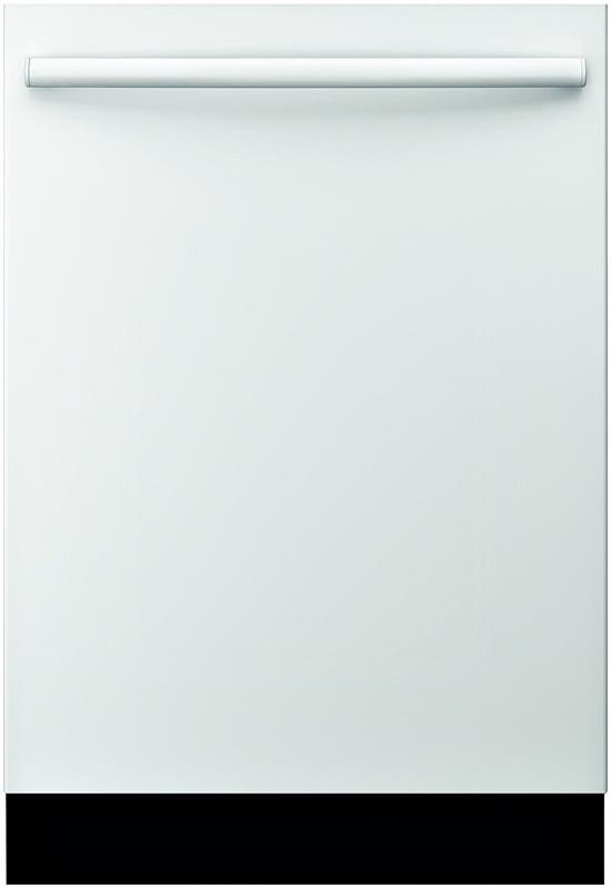 Bosch SHX43M02UC White