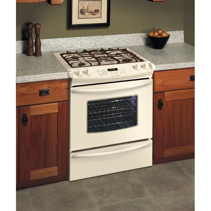 Frigidaire GLGS389FQ Bisque