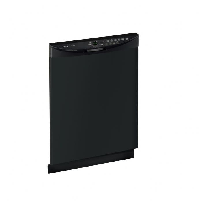 Frigidaire GLD2440REB Black