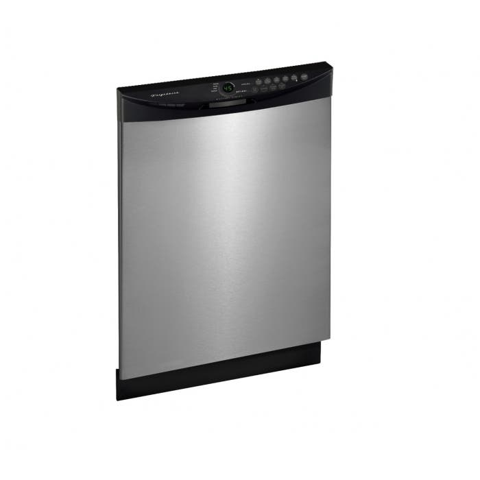 Frigidaire GLD2440REC Stainless Steel