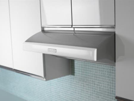 KitchenAid KHTU765SSS 36" Under Cabinet Range Hood