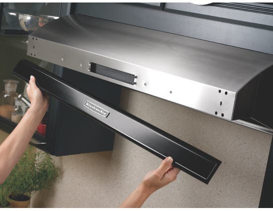 KitchenAid KHVU761RSS Khvu761rss