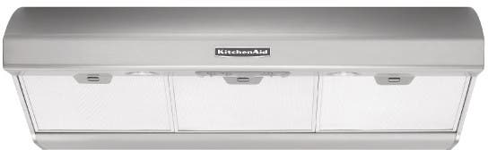 KitchenAid KHVU761RSS Khvu761rss