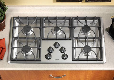 Maytag MGC5536BDS Stainless Steel