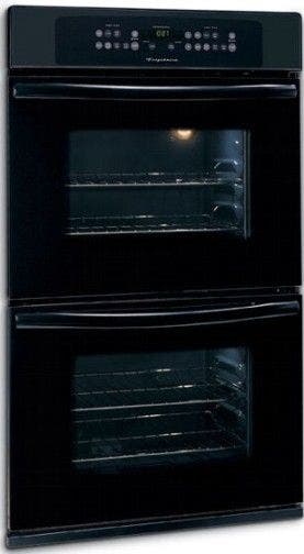 Frigidaire FEB30T6DB Black
