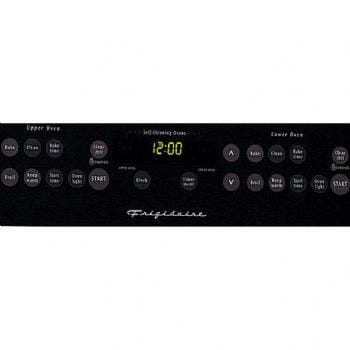 Frigidaire FEB30T5GC 30" Double Electric Wall Oven