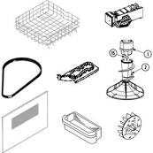 Frigidaire DFKTWC75GS Duct-Free Kit