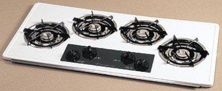 Frigidaire FGC36C4AU Bisque
