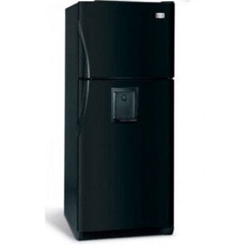 Frigidaire GLHT218WHB Black
