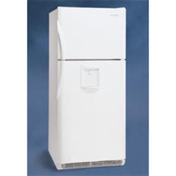 Frigidaire GLHT218WHW White