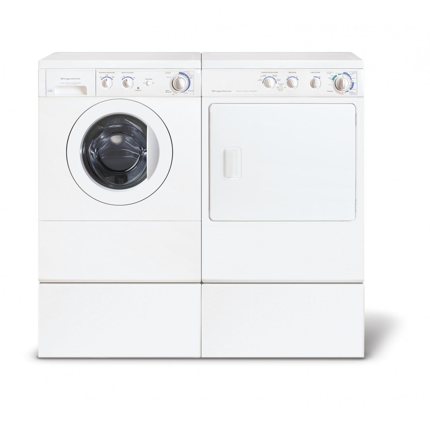 Frigidaire FEQ332ES White